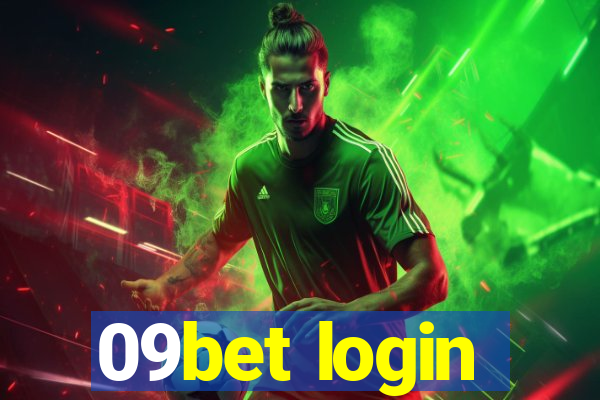 09bet login